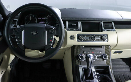 Land Rover Range Rover Sport I рестайлинг, 2012 год, 2 700 000 рублей, 12 фотография