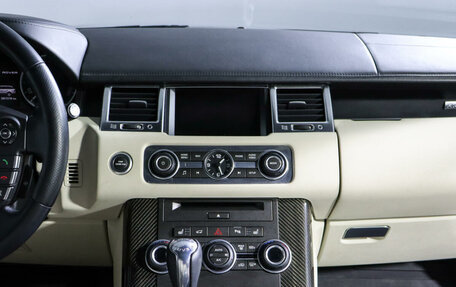 Land Rover Range Rover Sport I рестайлинг, 2012 год, 2 700 000 рублей, 13 фотография