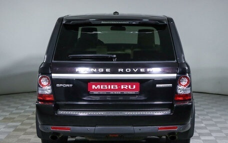 Land Rover Range Rover Sport I рестайлинг, 2012 год, 2 700 000 рублей, 6 фотография