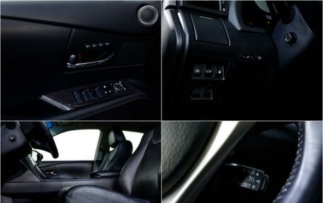 Lexus RX III, 2012 год, 3 350 000 рублей, 14 фотография