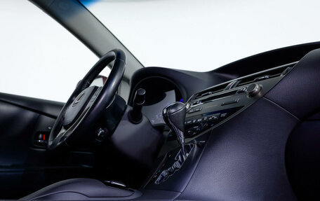 Lexus RX III, 2012 год, 3 350 000 рублей, 16 фотография