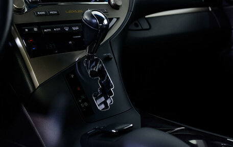 Lexus RX III, 2012 год, 3 350 000 рублей, 21 фотография