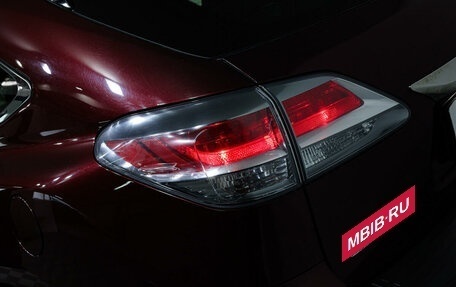 Lexus RX III, 2012 год, 3 350 000 рублей, 24 фотография