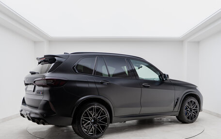 BMW X5 M, 2021 год, 11 250 000 рублей, 5 фотография