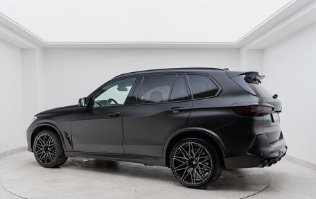 BMW X5 M, 2021 год, 11 250 000 рублей, 7 фотография