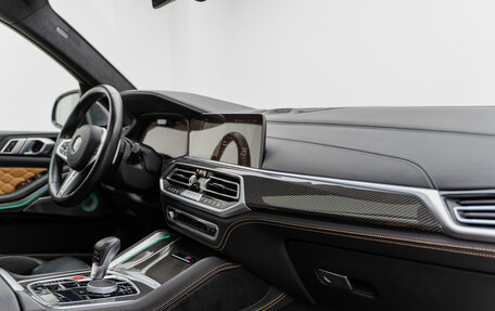 BMW X5 M, 2021 год, 11 250 000 рублей, 11 фотография