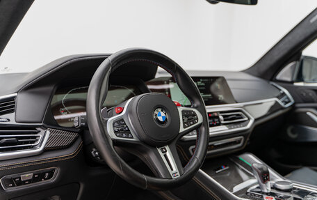 BMW X5 M, 2021 год, 11 250 000 рублей, 9 фотография