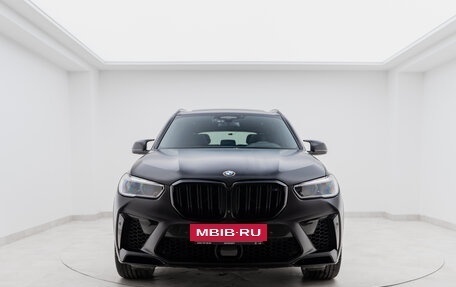 BMW X5 M, 2021 год, 11 250 000 рублей, 2 фотография