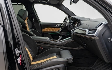 BMW X5 M, 2021 год, 11 250 000 рублей, 10 фотография