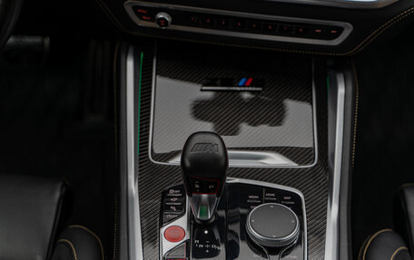 BMW X5 M, 2021 год, 11 250 000 рублей, 29 фотография