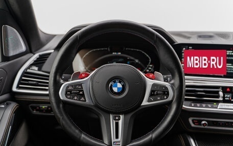 BMW X5 M, 2021 год, 11 250 000 рублей, 13 фотография