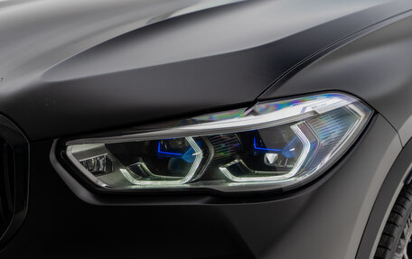 BMW X5 M, 2021 год, 11 250 000 рублей, 36 фотография