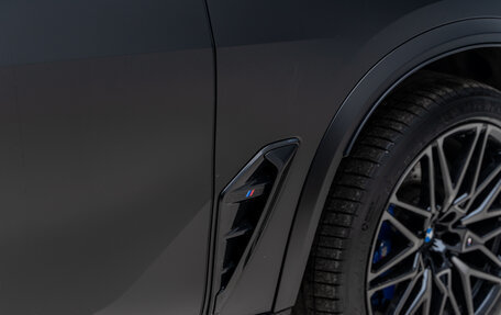 BMW X5 M, 2021 год, 11 250 000 рублей, 37 фотография