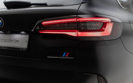 BMW X5 M, 2021 год, 11 250 000 рублей, 38 фотография
