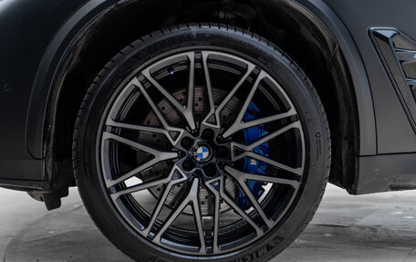 BMW X5 M, 2021 год, 11 250 000 рублей, 39 фотография