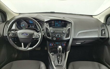 Ford Focus III, 2017 год, 1 527 000 рублей, 14 фотография
