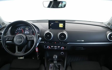 Audi A3, 2016 год, 1 920 000 рублей, 5 фотография