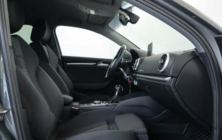 Audi A3, 2016 год, 1 920 000 рублей, 12 фотография