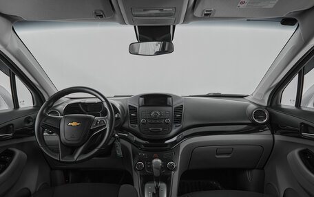 Chevrolet Orlando I, 2013 год, 895 000 рублей, 8 фотография