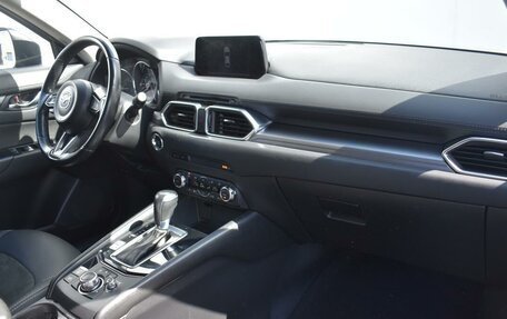 Mazda CX-5 II, 2018 год, 2 677 000 рублей, 9 фотография