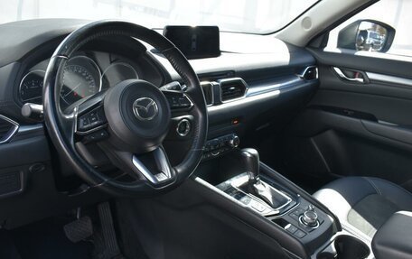 Mazda CX-5 II, 2018 год, 2 677 000 рублей, 13 фотография