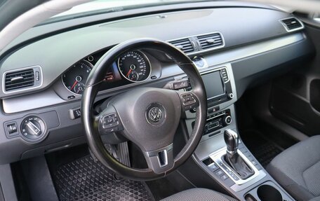 Volkswagen Passat B7, 2011 год, 1 650 000 рублей, 7 фотография