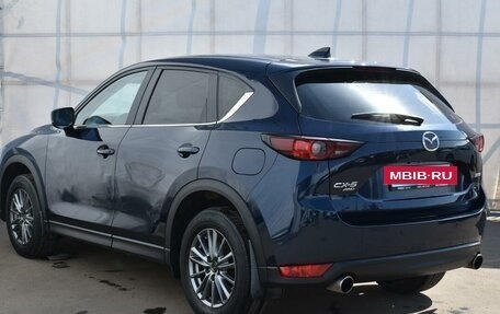 Mazda CX-5 II, 2018 год, 2 677 000 рублей, 7 фотография