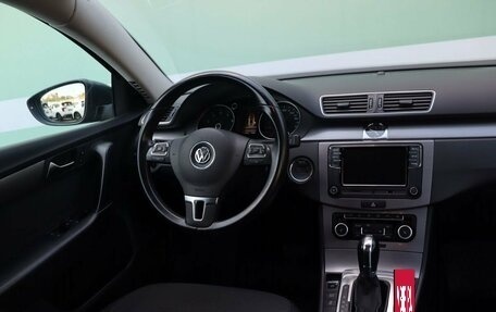 Volkswagen Passat B7, 2011 год, 1 650 000 рублей, 8 фотография
