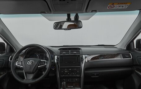 Toyota Camry, 2016 год, 1 745 000 рублей, 8 фотография