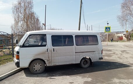 Mazda Bongo III, 1994 год, 280 000 рублей, 8 фотография