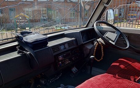 Mazda Bongo III, 1994 год, 280 000 рублей, 10 фотография