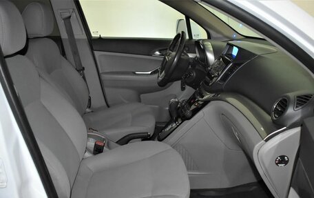 Chevrolet Orlando I, 2012 год, 1 249 000 рублей, 11 фотография