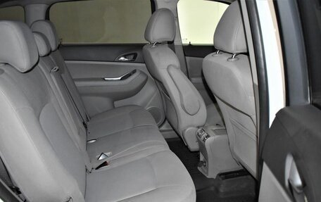 Chevrolet Orlando I, 2012 год, 1 249 000 рублей, 12 фотография