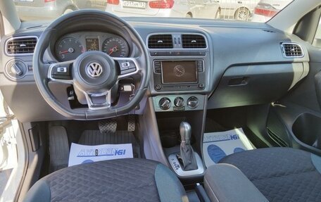 Volkswagen Polo VI (EU Market), 2020 год, 1 649 000 рублей, 11 фотография