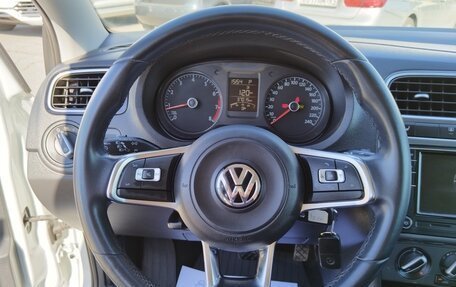 Volkswagen Polo VI (EU Market), 2020 год, 1 649 000 рублей, 16 фотография