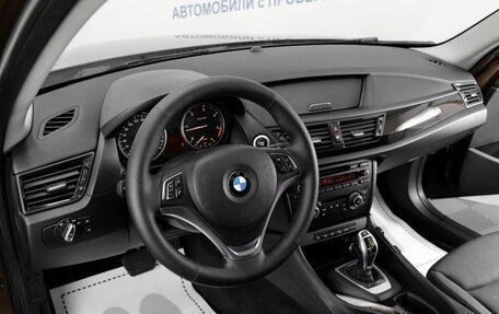 BMW X1, 2012 год, 1 600 000 рублей, 7 фотография