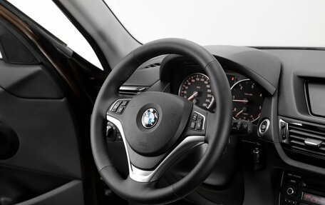 BMW X1, 2012 год, 1 600 000 рублей, 8 фотография