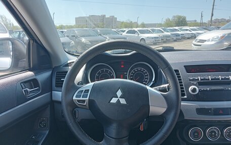Mitsubishi Lancer IX, 2011 год, 900 000 рублей, 7 фотография
