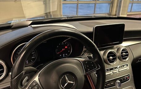 Mercedes-Benz C-Класс, 2015 год, 2 490 000 рублей, 6 фотография