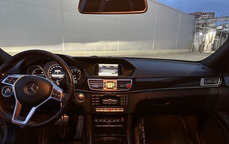 Mercedes-Benz E-Класс, 2013 год, 2 290 000 рублей, 11 фотография