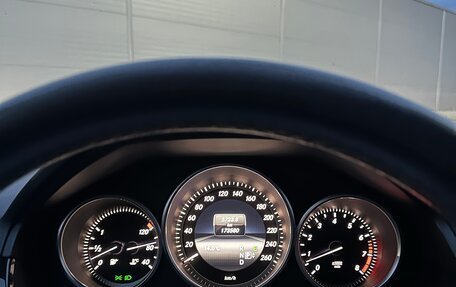 Mercedes-Benz E-Класс, 2013 год, 2 290 000 рублей, 13 фотография