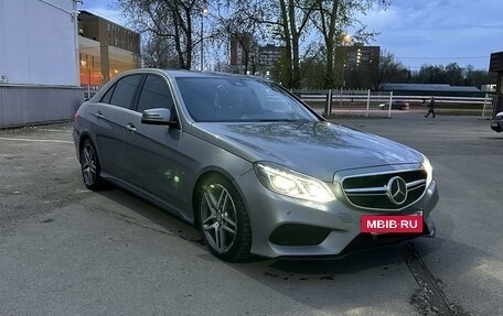 Mercedes-Benz E-Класс, 2013 год, 2 290 000 рублей, 2 фотография