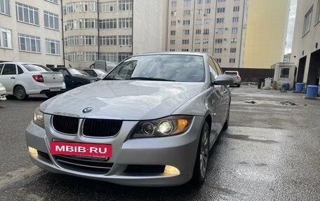 BMW 3 серия, 2005 год, 900 000 рублей, 4 фотография