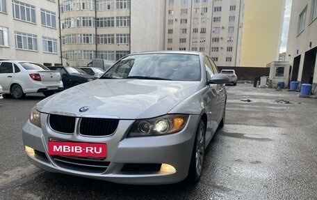 BMW 3 серия, 2005 год, 900 000 рублей, 6 фотография