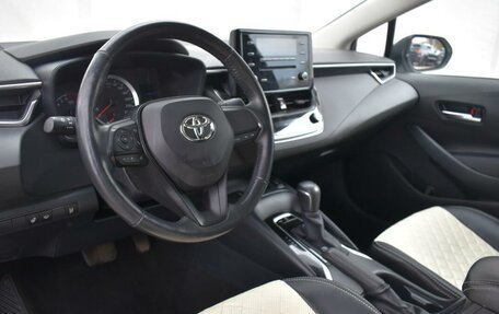 Toyota Corolla, 2021 год, 2 497 000 рублей, 13 фотография