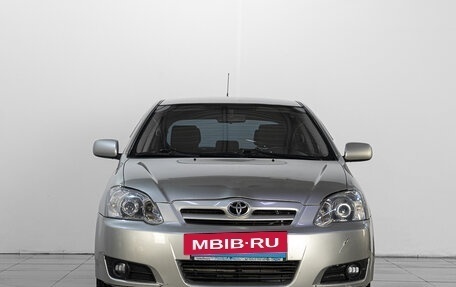 Toyota Corolla, 2004 год, 979 000 рублей, 3 фотография