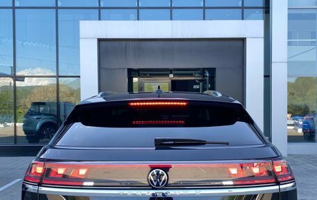 Volkswagen Teramont I, 2023 год, 7 500 000 рублей, 6 фотография