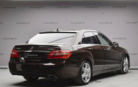 Mercedes-Benz E-Класс, 2012 год, 1 949 000 рублей, 2 фотография