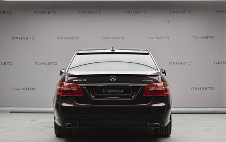 Mercedes-Benz E-Класс, 2012 год, 1 949 000 рублей, 6 фотография