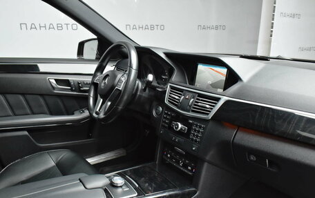 Mercedes-Benz E-Класс, 2012 год, 1 949 000 рублей, 9 фотография
